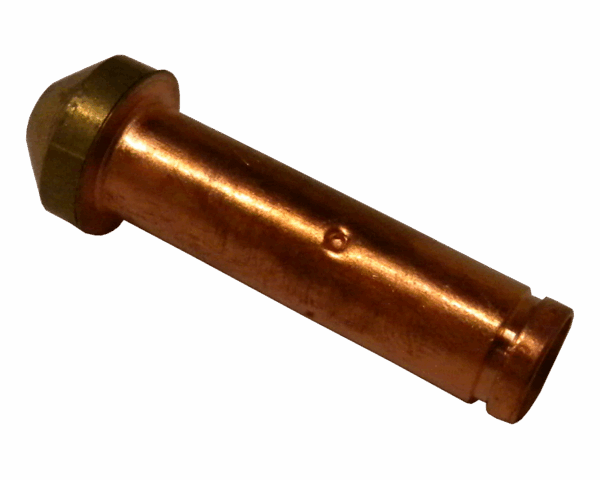 Paisuntaventtiilin suutin HONEYWELL VD 4,75
