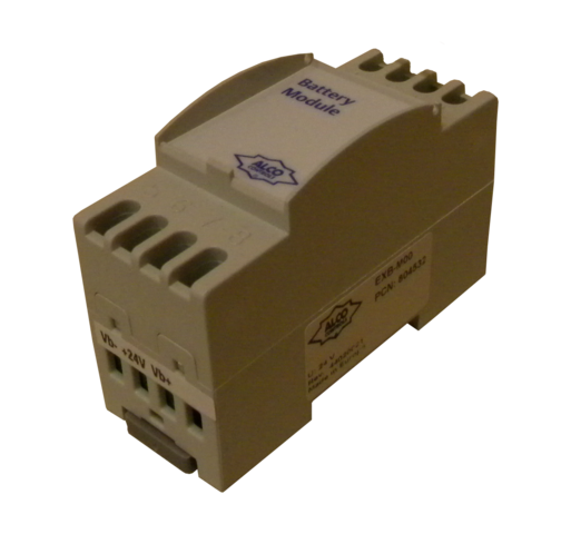 Patterimoduuli EXB-M00