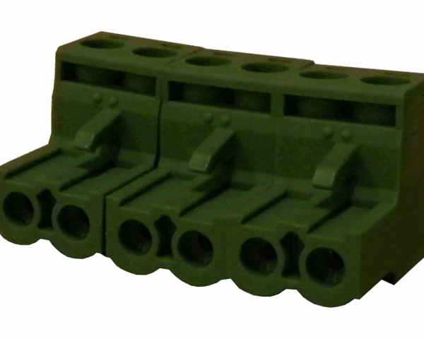 Liitososat EMERSON ALCO K09-P00 ECP-024:een