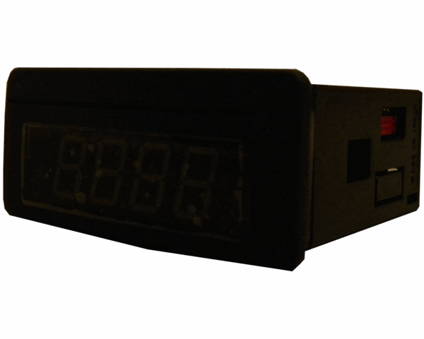 Lämpömittari EVCO EVK100 230V/1/50HZ (SER M/S VIT)