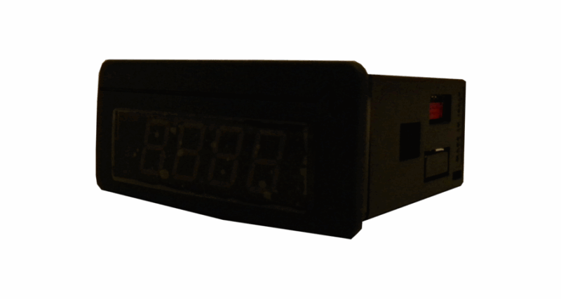 Lämpömittari EVCO EVK100 230V/1/50HZ (SER M/S VIT)