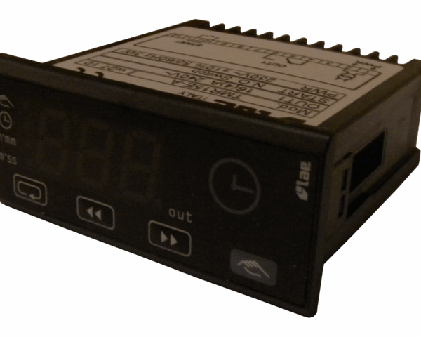 Ajastin LAE TMR15E-A elektroninen