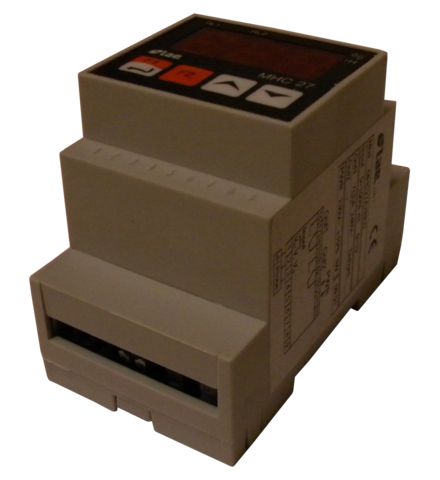 Kosteussäädin LAE MCH27A7RE/2 elektroninen
