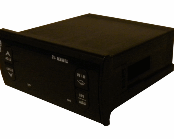 Ajastin LAE TIMER122D/1 elektroninen