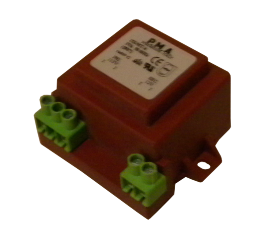 Muuntaja LAE TR115 115V/12V