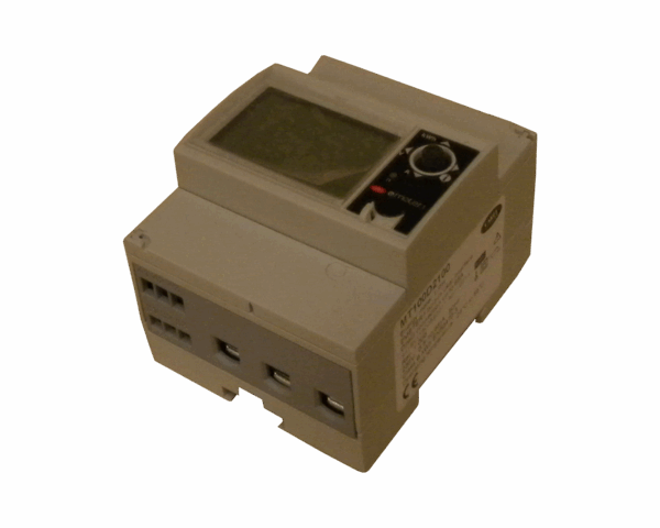 Energiamittari CAREL MT100D2100 1-vaiheinen