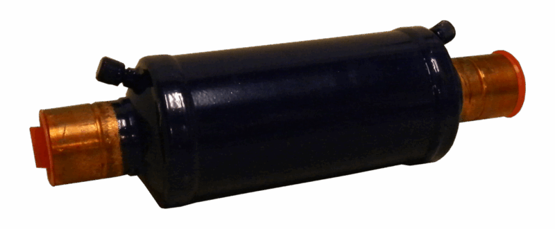 Imusuodatinkuivain hermeettinen EMERSON ALCO ASD-75S13 1.5/8″ juotettava hermeettinen