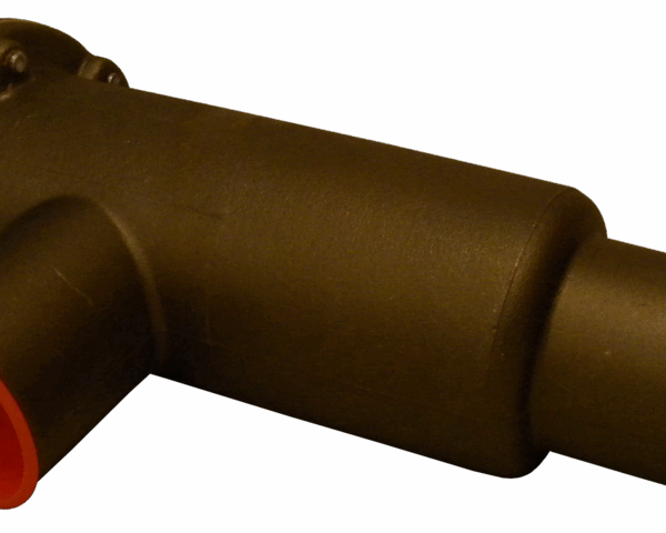 Imusuodatin BTAS 3 17 av. 54mm