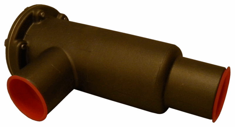 Imusuodatin BTAS 3 17 av. 54mm