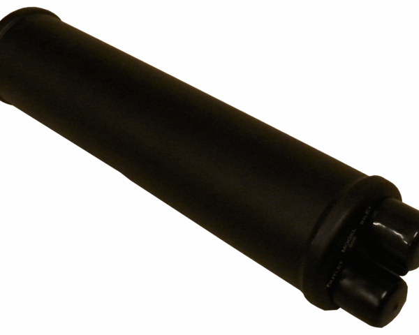 Öljynerotin TEMPRITE 605 1.3/8″ (öljylähtö 1/4″ SAE kierre) hermeettinen (conventional)