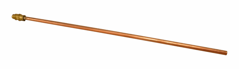 Huoltoventt. VC-500 1/4 6mm-330