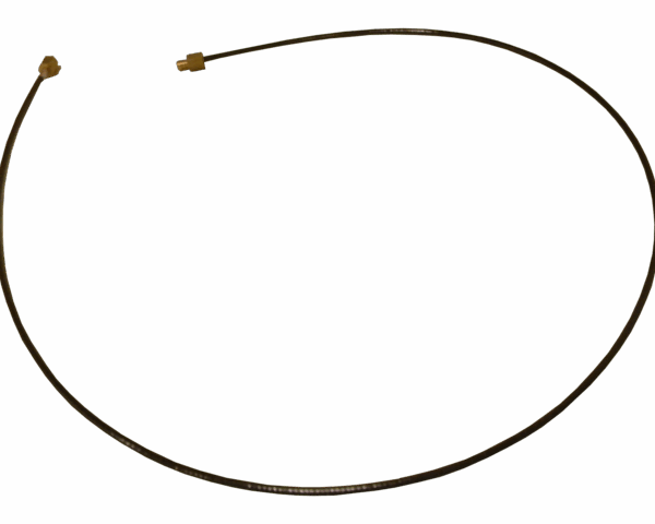 Muovikapillaarikierukka ERRECINQUE F01007 1,5m 2x1/4″SAE avaaja