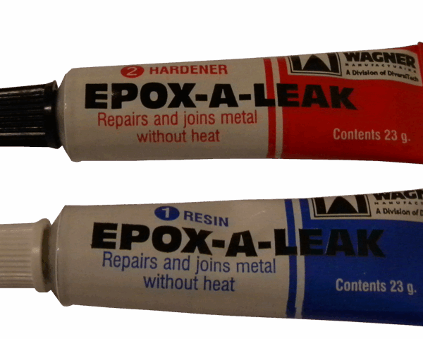EZ EZ-150 2-kompon. tiiviste- ja liitosaine