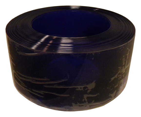 PVC oviverhonauha 3,0 mm x 50 m (4L.152)