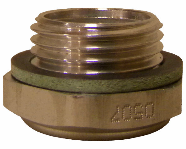 Öljylasi tyhjiöpumpulle REFCO OSG-G-1/2″ RS-4 ja RD-4/6/8