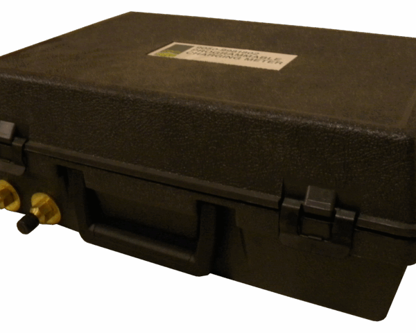 Täyttövaaka REFCO TIF-9050X DELUXE