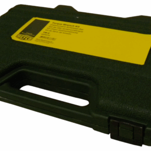 Momenttiavainsarja REFCO TW-8 (testattu)