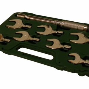 Momenttiavainsarja REFCO TW-8 (testattu) - Image 2