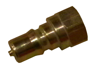 Pikaliitin REFCO 1-K-11-118 1/8″ Hansen