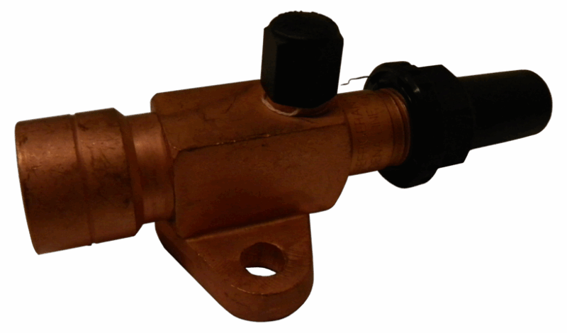 Rotalock-sarja T00SK100330