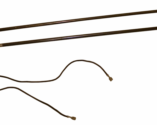 Sulatusvastus LU-VE SHC05