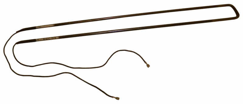 Sulatusvastus LU-VE SHC05