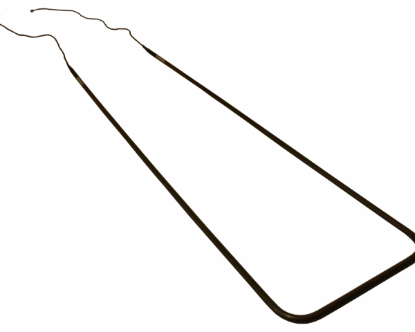Sulatusvastus LU-VE SHC15
