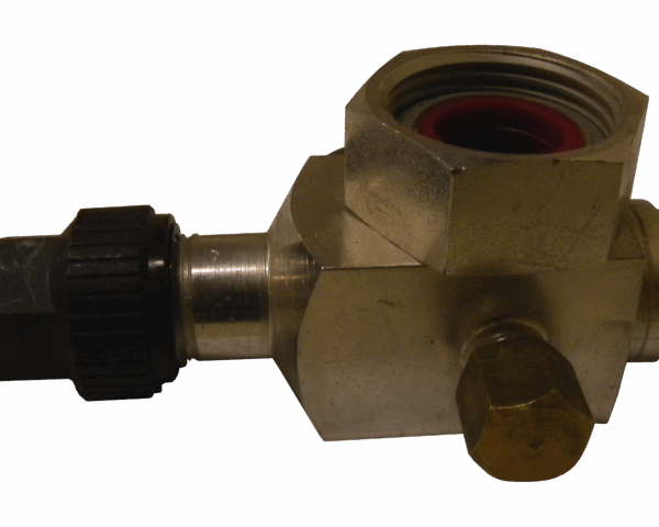 Rotalock-venttiili AWA SR3-XK4 (1.1/4″-3/4″) [16003903]