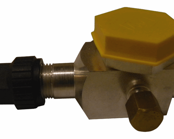 Rotalock-venttiili AWA SR3-XN4 (1.1/4″-22mm) [16003703]
