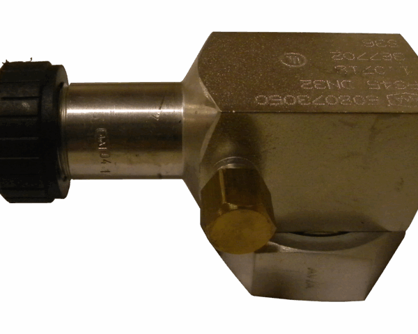 Rotalock-venttiili AWA SR4-YQ4 (1.3/4″-35mm) [17017003]