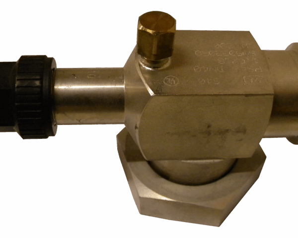 Rotalock-venttiili AWA SR5-ZS1 (2.1/4″-42mm)
