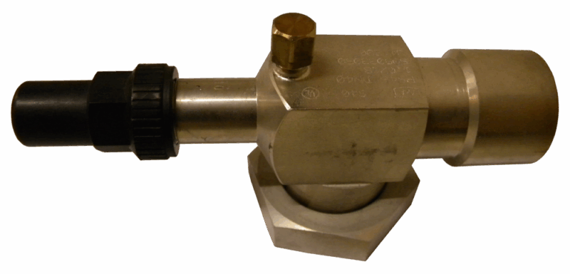 Rotalock-venttiili AWA SR5-ZS1 (2.1/4″-42mm)