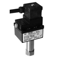 Minipress. PS3-R1A matalapaine 1,1 bar (PS3-DF1.HNA)