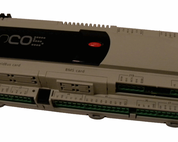 PCO-säädin CAREL PCO500000AL0-Large