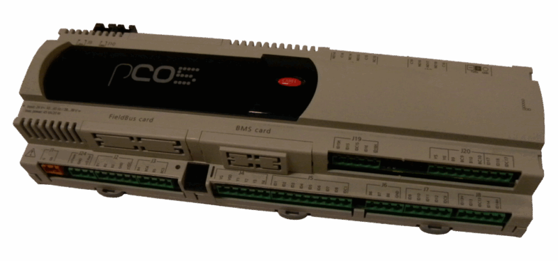 PCO-säädin CAREL PCO500000AL0-Large