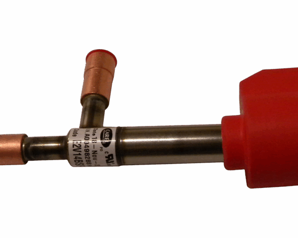 Paisuntaventtiili elektroninen CAREL E2V14BSF01 12mm OEM (paketissa 10 kpl)