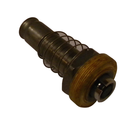 Magneettiventtiilin korjaussarja EMERSON ALCO KS30065 (240RA16) [801200]