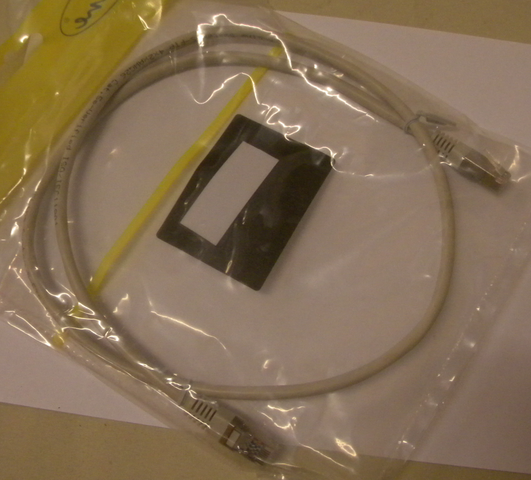 Datakaapeli EMERSON ALCO ECC-N10 1,0 m 807860