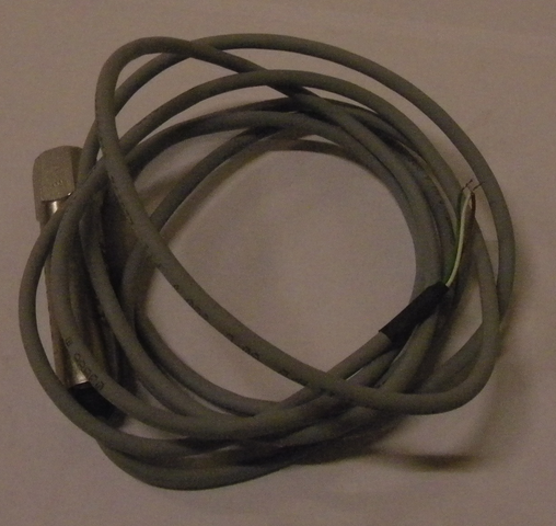 Painelähetin EMERSON ALCO PT3-30U 0…10V 0…30bar [802304]