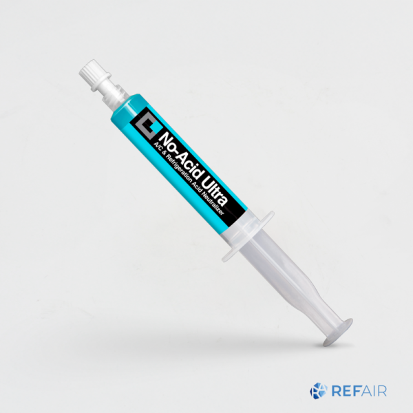 Happamuuden poistoaine ERRECOM TR1175.AL.H3.S2 NO-ACID ULTRA 6ML