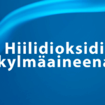Hiilidioksidi kylmäaineena