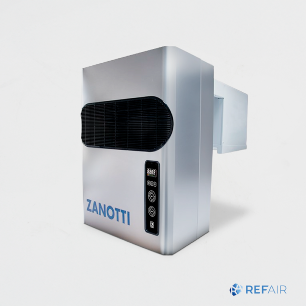 Zanotti kylmäkone