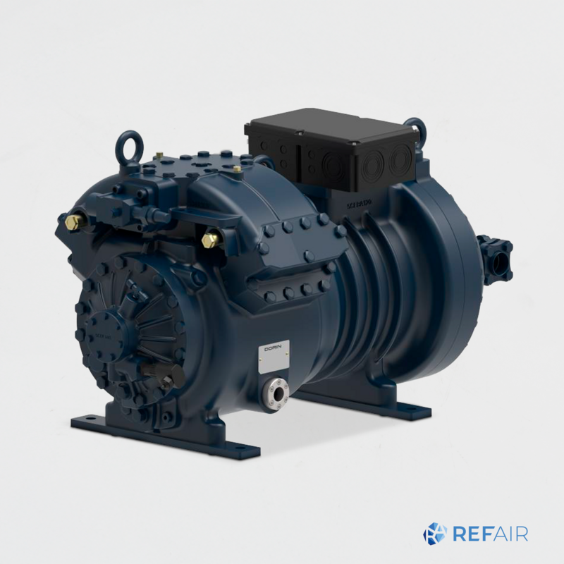Kompressori DORIN CD700H CO₂