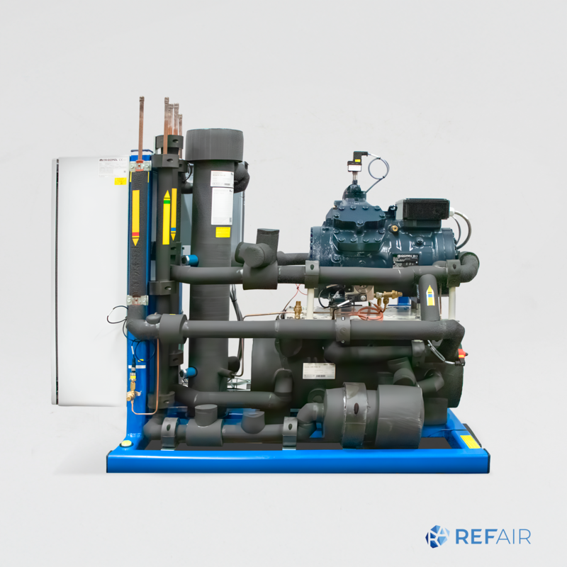 Koneikko Frigopol ROXSTAone (D) CO₂