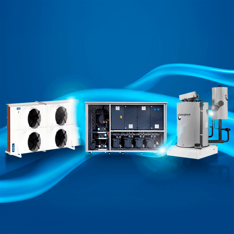 CO₂ – luonnollisesti taas trendikäs