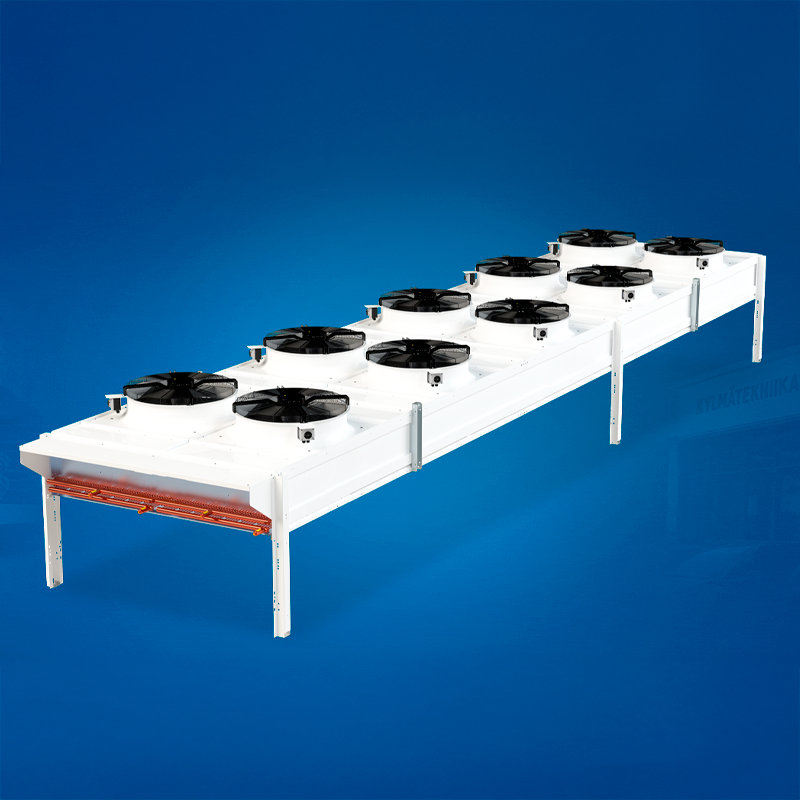 Kaasunjäähdytin – mitoituslomake