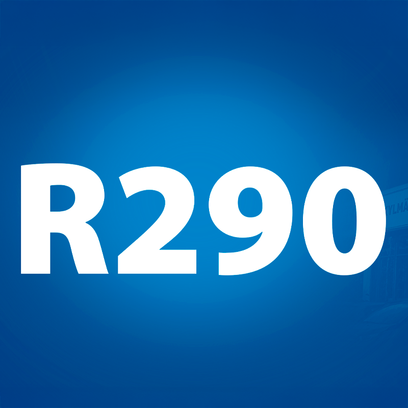 R290-kylmäaine ja tuotevalikoima