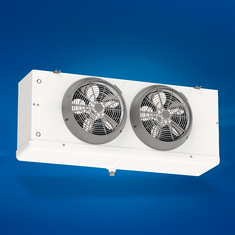 Puhallinhöyrystin – mitoituslomake