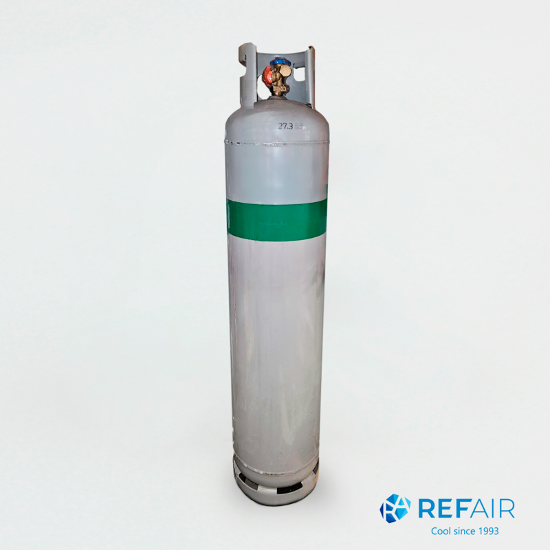 Kylmäainepullo R513A 50kg