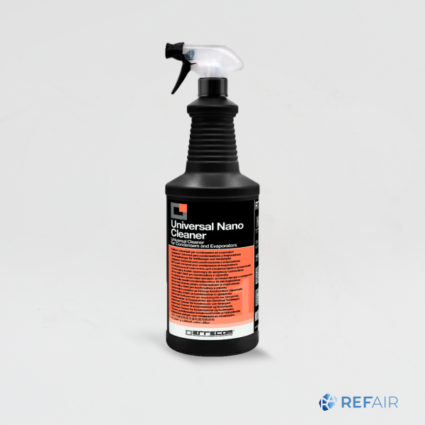 Puhdistusaine ERRECOM AB1105.K.S1 UNIVERSAL NANO CLEANER kuva suihkepullo